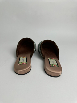 Мюли Gucci