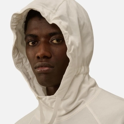 Толстовка C.P. Company Light Fleece Hooded Lens