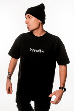 Футболка Drummatix