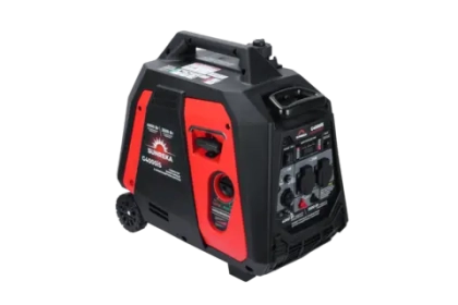 Генератор SUNREKA G4000iS