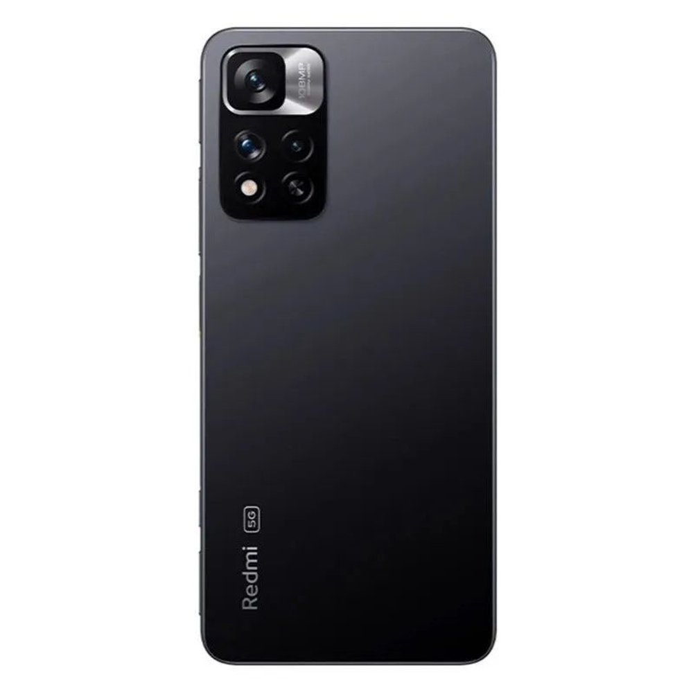 Смартфон Xiaomi Note 11 Pro 5G 8/256ГБ Черный
