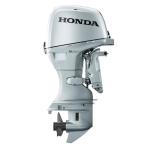 Лодочный мотор Honda BF90 DK5 XRTD