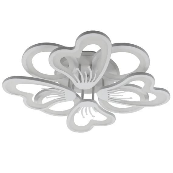 Потолочная люстра Armeria 10227/8LED BL Escada