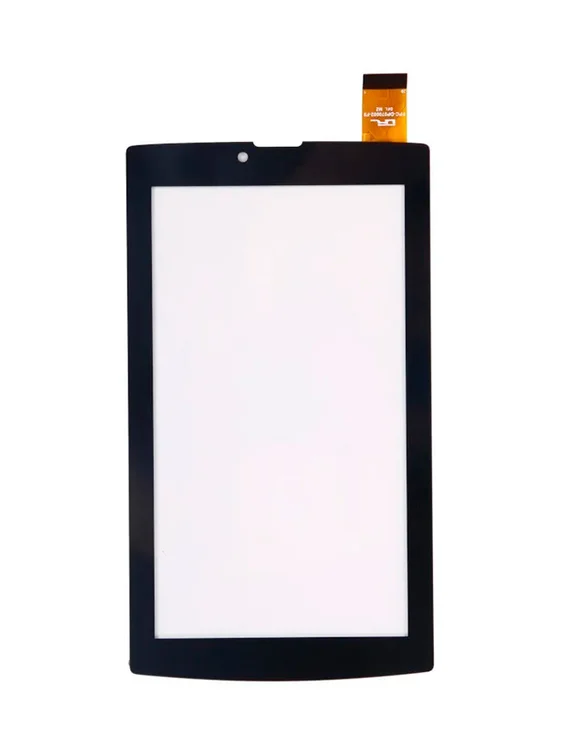 Тачскрин для Digma Optima 7009B 3G (TS7058MG) (Черный)