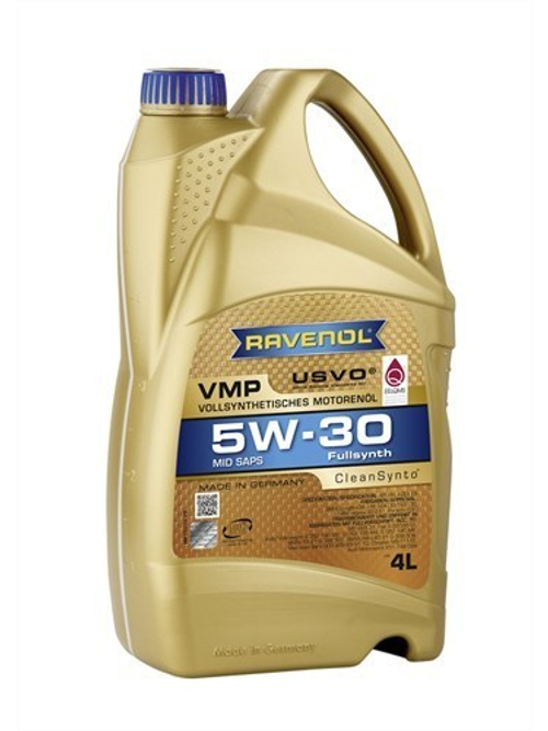 Ravenol VMP 5w-30
