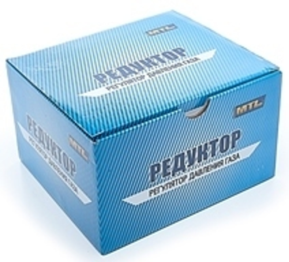 Редуктор ацетиленовый БАО-5