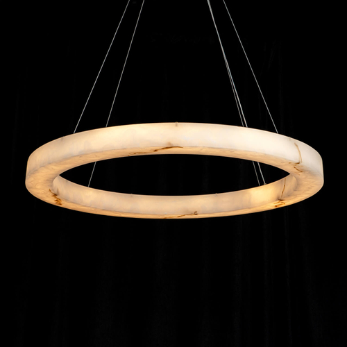 Подвесной светодиодный светильник Modelight MDL.8484.800PL BS