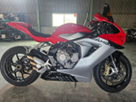 MV Agusta F3 800 , 2016