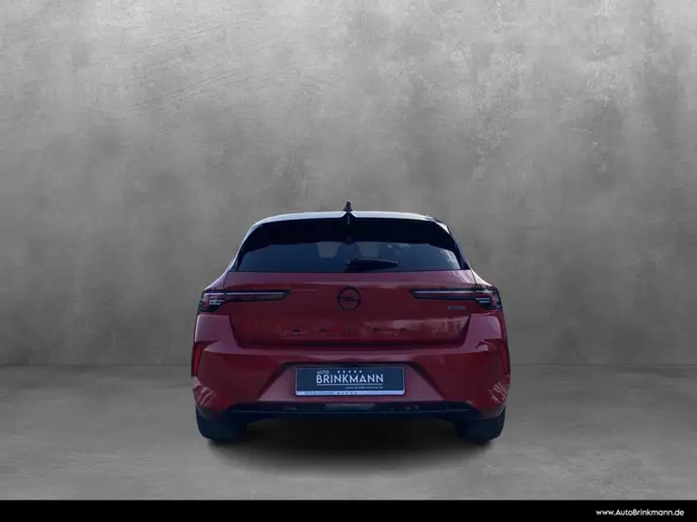 Opel Astra L 1.6 Turbo Plug-in Hybrid GS Line