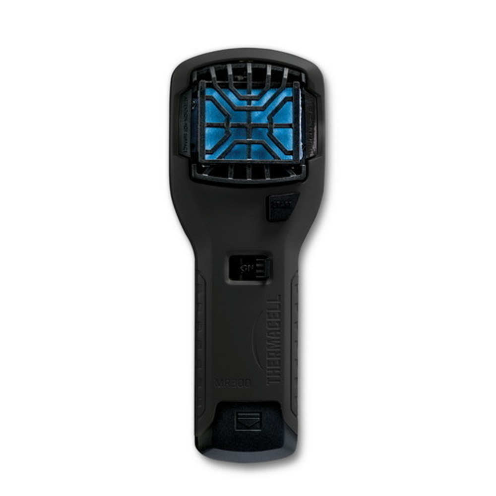Прибор противомоскитный Thermacell MR-300 Black Repeller (черный)