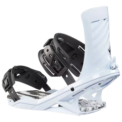 Крепления HEAD FX one LYT white
