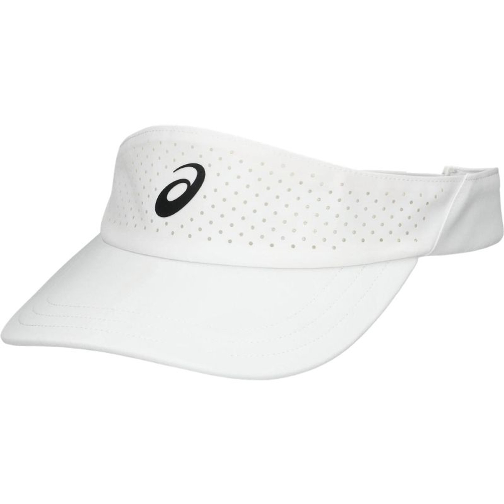 Козырек теннисный Asics Performance Visor - brilliant white