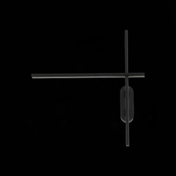 Бра ST Luce Basoni SL394.401.02