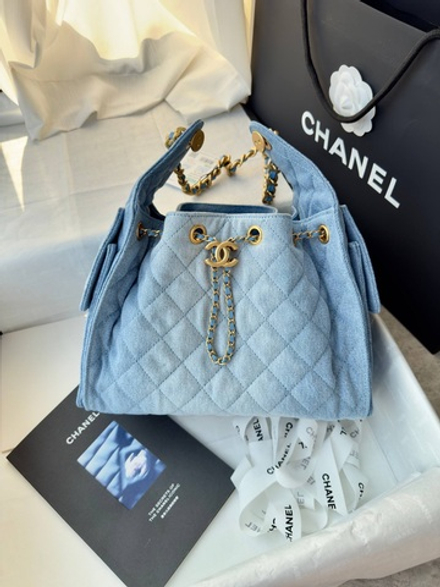 Сумка Chanel 25 Small