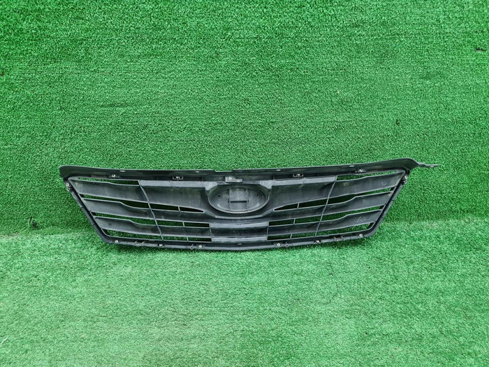 Решетка радиатора Subaru Outback 4 (2009-2012)