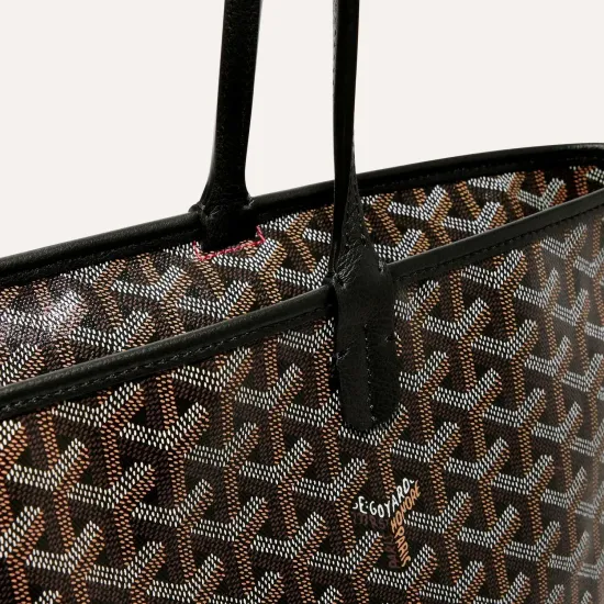 Сумка Goyard Artois MM