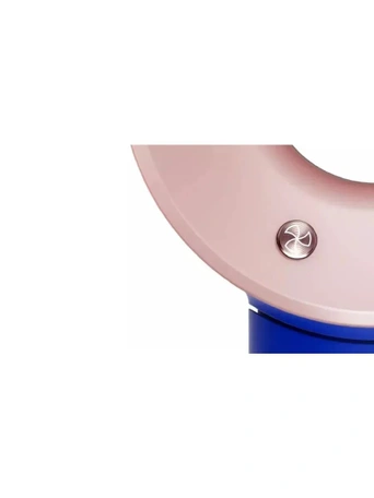 Фен Dyson Supersonic HD07 Blue/Blush [UK]