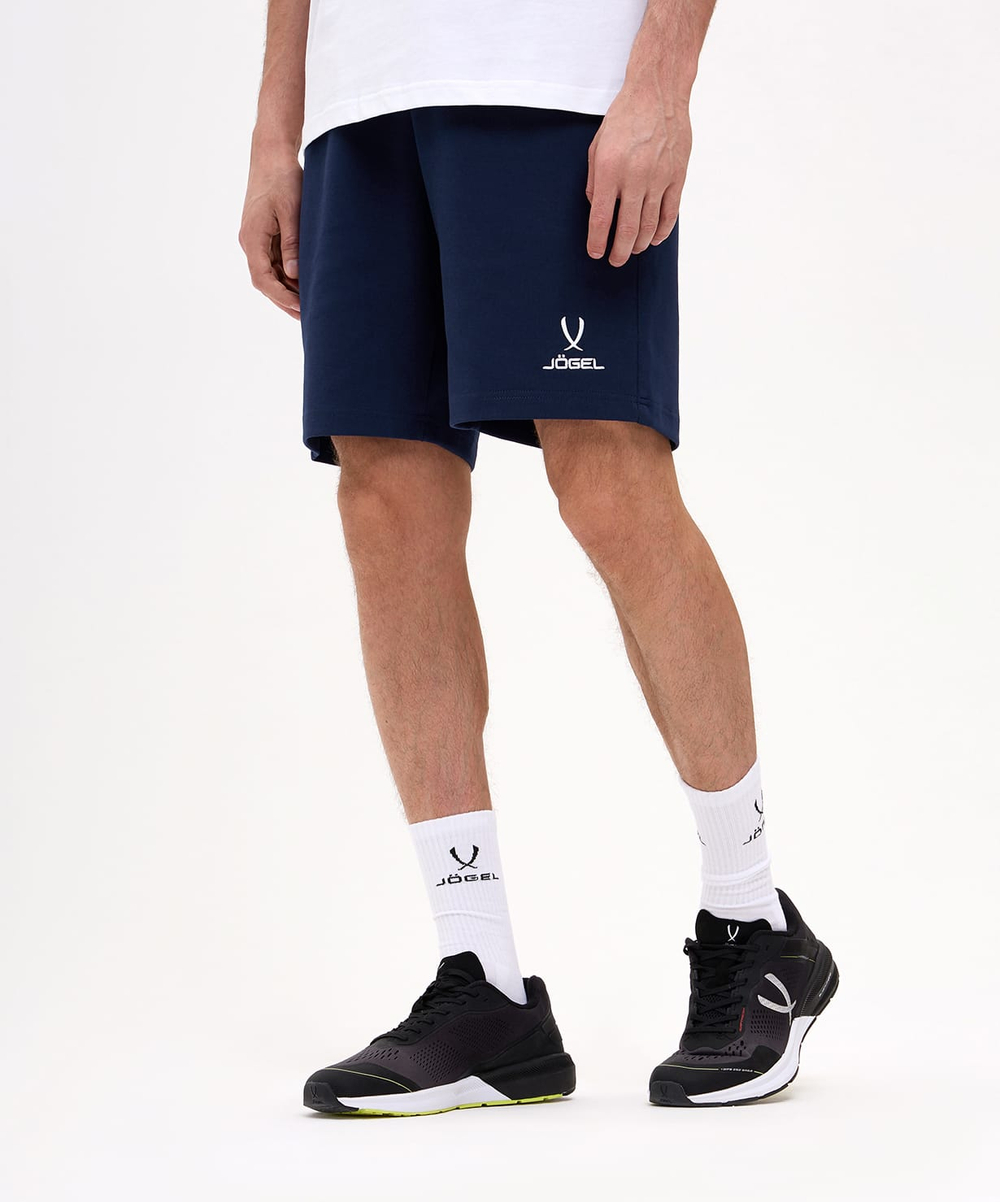 Шорты ESSENTIAL Athlete Shorts, темно-синий - изображение 190