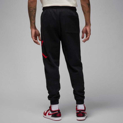 Брюки спортивные мужские NIKE M J ESS FLC BASELINE PANT