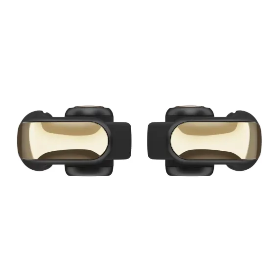 Bose Ultra Open Earbuds Desert Gold