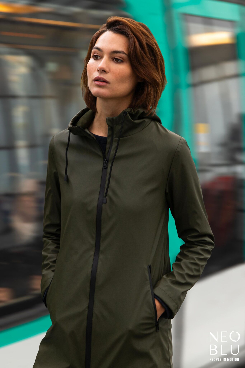NEOBLU ANTOINE WOMEN