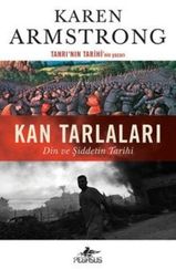 Kan TarlalarıDin ve Şiddetin Tarihi