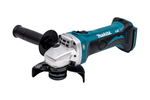 Угловая шлифмашина Makita LXT DGA452Z