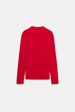 КАРДИГАН С ПУГОВИЦАМИ — ZARA