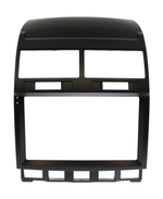 Переходная рамка магнитолы VOLKSWAGEN TOUAREG 2002-2010 9 дюймов