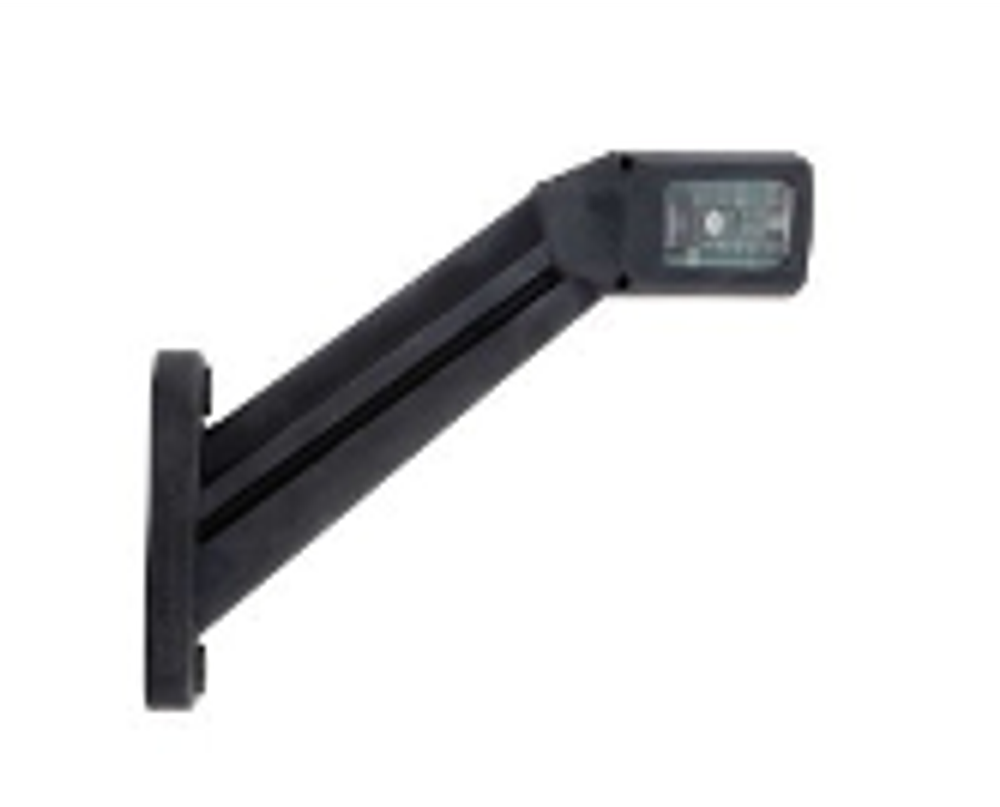 Фонарь габаритный универсальный правый ФГ-29LED (12-24в) с разъёмом EasyConn 2pin Каталожный номер: 2pin2XS011744-021 Новинка