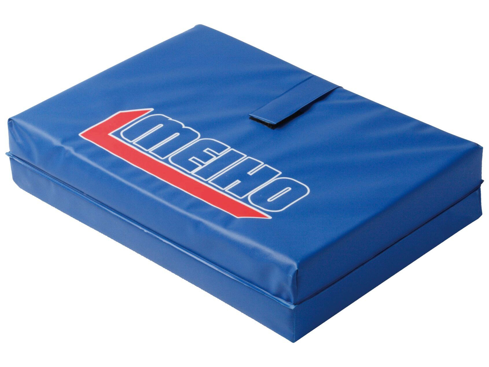 Сиденье мягкое для ящика Meiho PREMIUM SEAT CUSHION BM 360х220х30