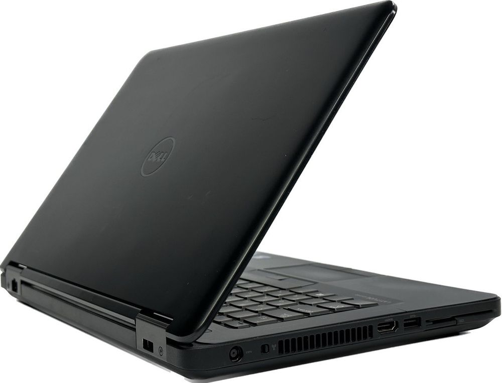 Уценённый ноутбук Dell Latitude E5440