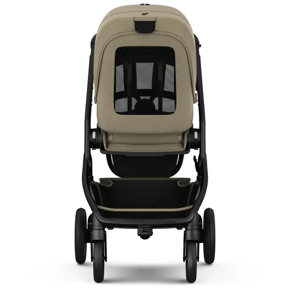 Коляска Redsbaby Onix 2 в 1 Taupe