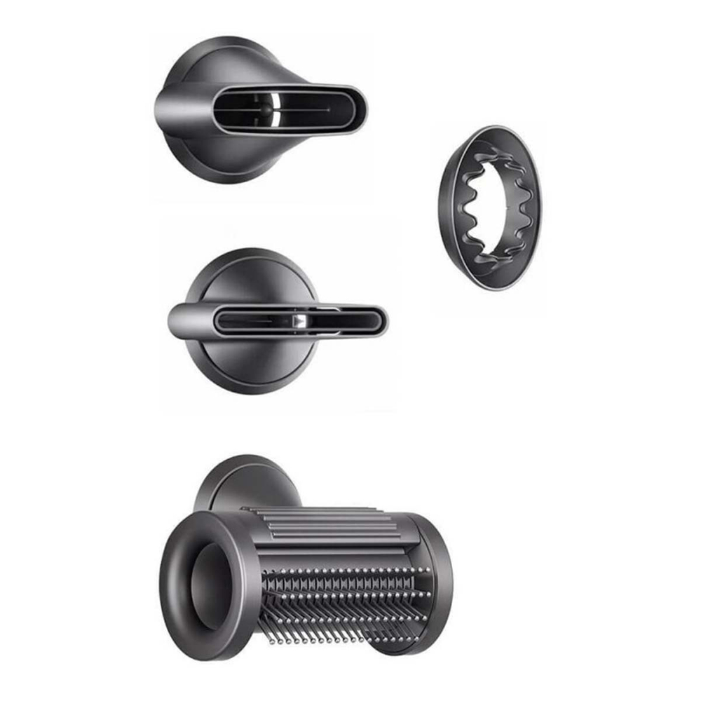 Фен Dyson Supersonic HD15 (Global) Prussian Blue, синий
