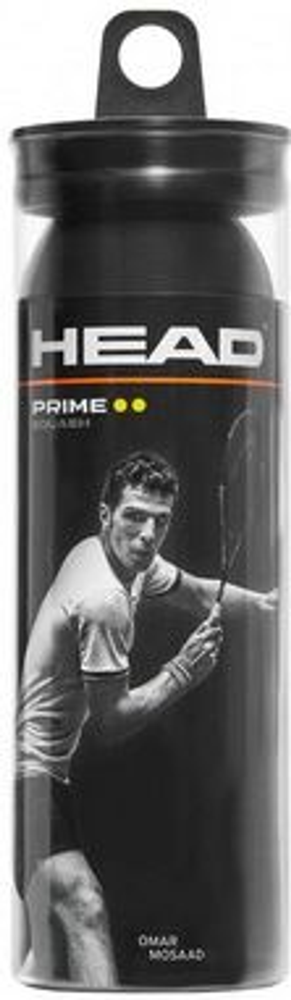 Pilki do Squasha Head Prime - 3B