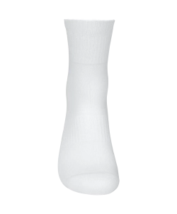 Носки средние ESSENTIAL Mid Cushioned Socks, белый