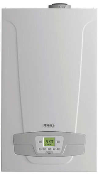 Настенный газовый конденсационный котел Baxi LUNA Duo-tec MP 1.90