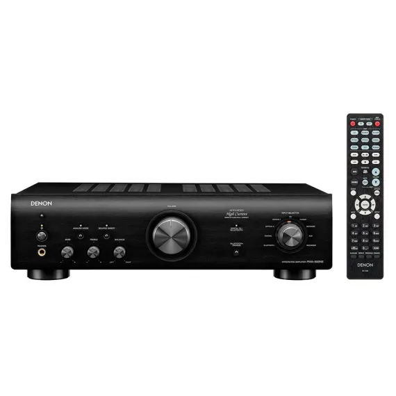 Denon PMA-600NE Black