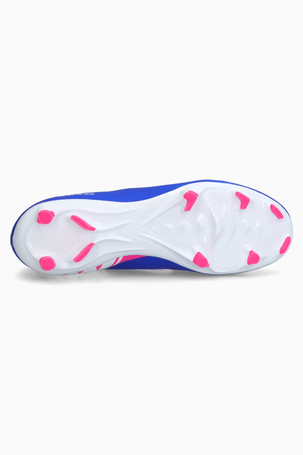 Бутсы Nike Zoom Mercurial Superfly 10 Academy FG/MG - размер 44,5 EU