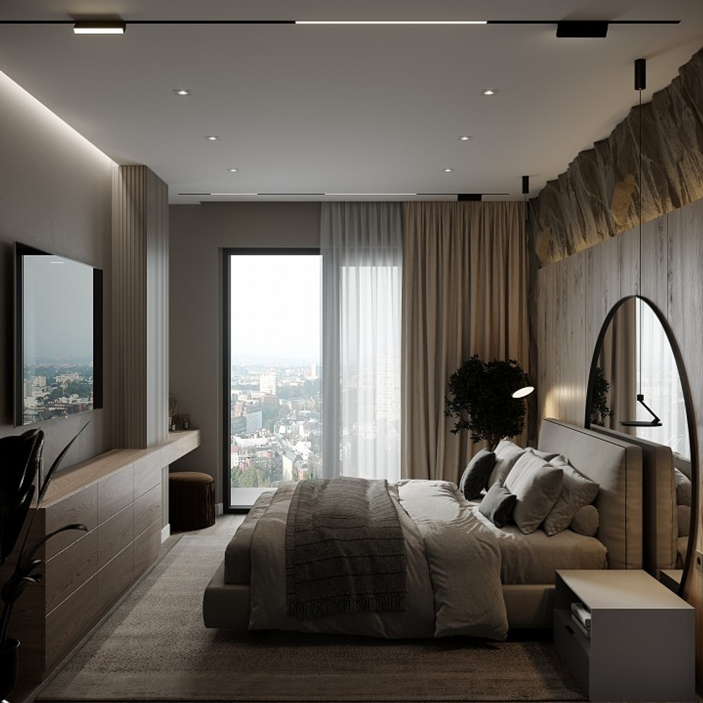 Встраиваемый светильник Hesby Lighting ElDeko HSBL_0236