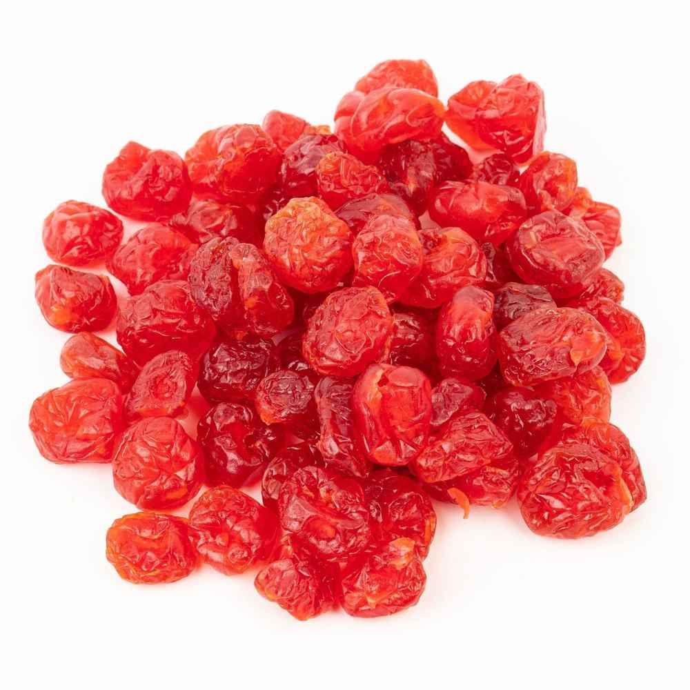 Вишня сушеная Bio Food 500гр