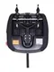 Автокресло детское бустер Isofix Sympa, гр. III, 22-36кг, (5-12 лет) 4 шт/уп (Чёрный)