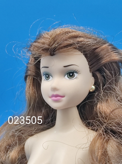 Кукла Барби винтаж Дисней Белль 023505