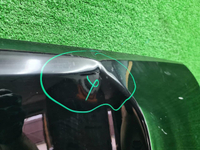 Капот Toyota Land Cruiser Prado 150 (2017-н.в.)