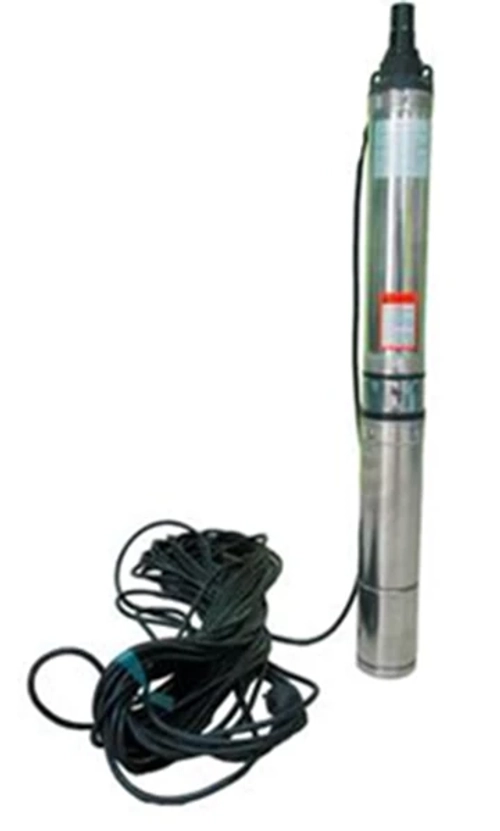 Насос погружной "Vodotok" БЦПЭ-100-2,8-50м-Ч