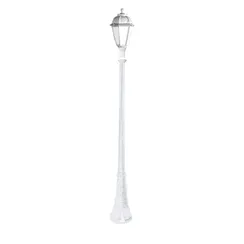 Наземный фонарь Saba K22.158.000.WYE27 Fumagalli
