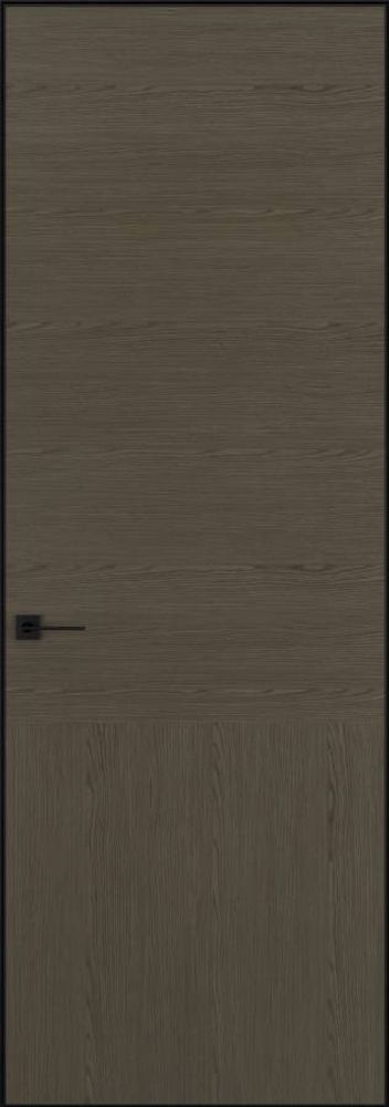 Дверь 4 SIBERIA Finewood Grey OAK