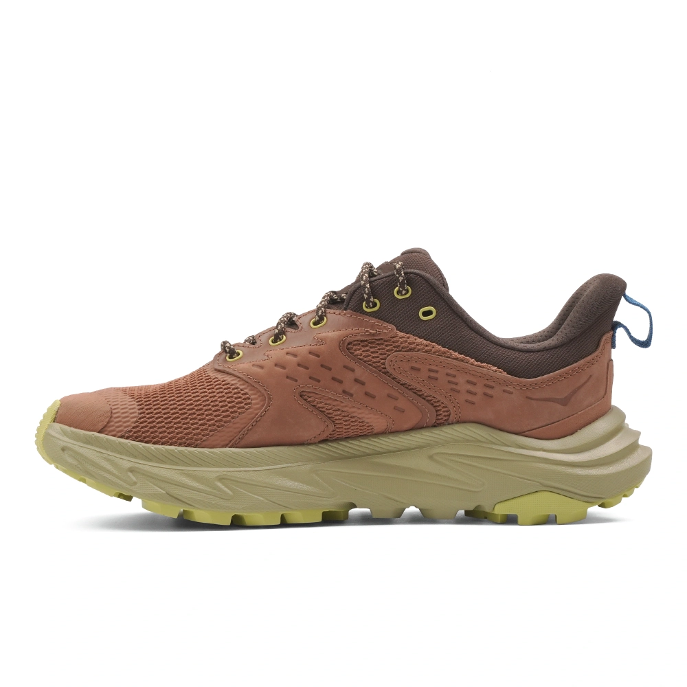 Ботинки Мужские Hoka Anacapa 2 LOW GTX