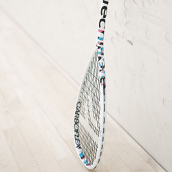 Ракетка для сквоша Tecnifibre Carboflex X-TOP V2 125 NS