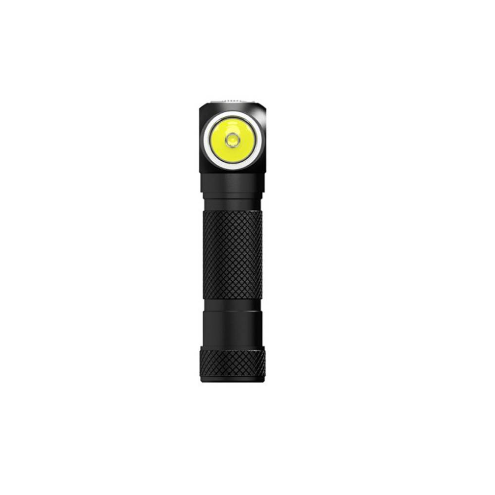 Фонарь налобный портативный Nitecore HC33 светодиодный 1800 люмен